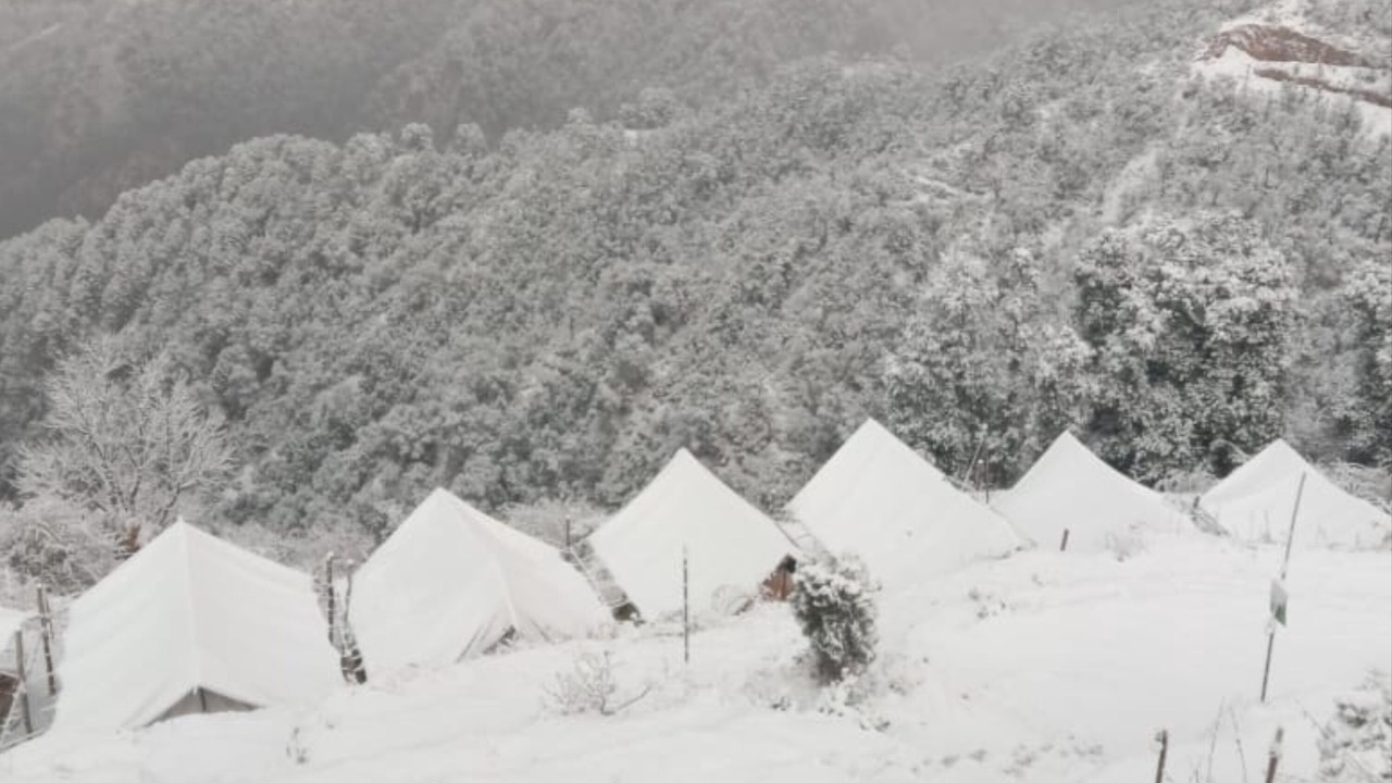 Photo of Outdoor in Dhanaulti