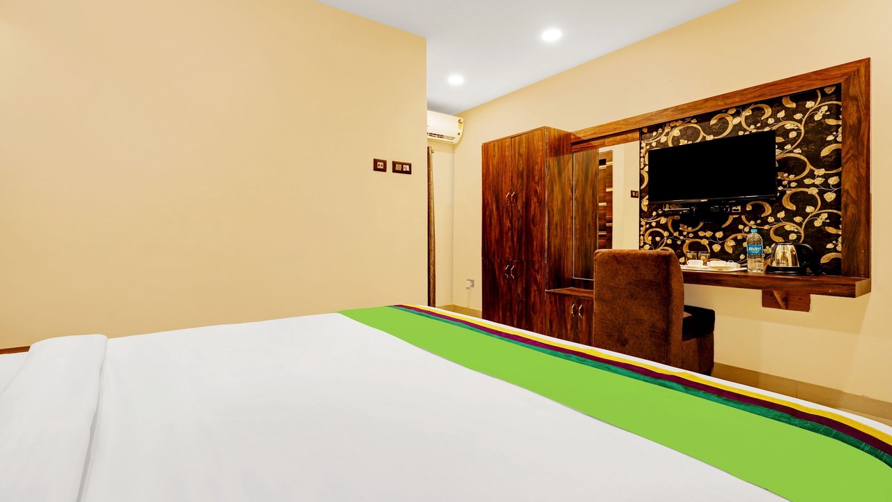 Photo of Bedroom in Paltan Bazaar
