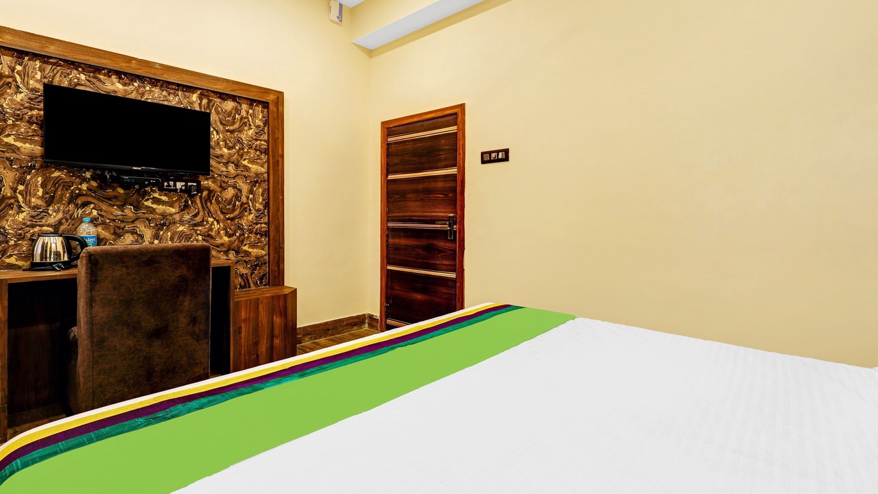 Photo of Bedroom in Paltan Bazaar