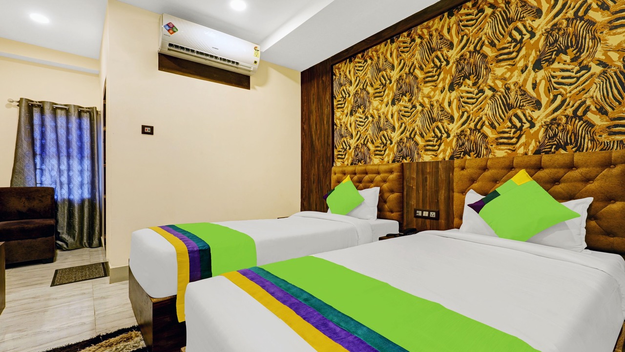 Photo of Bedroom in Paltan Bazaar