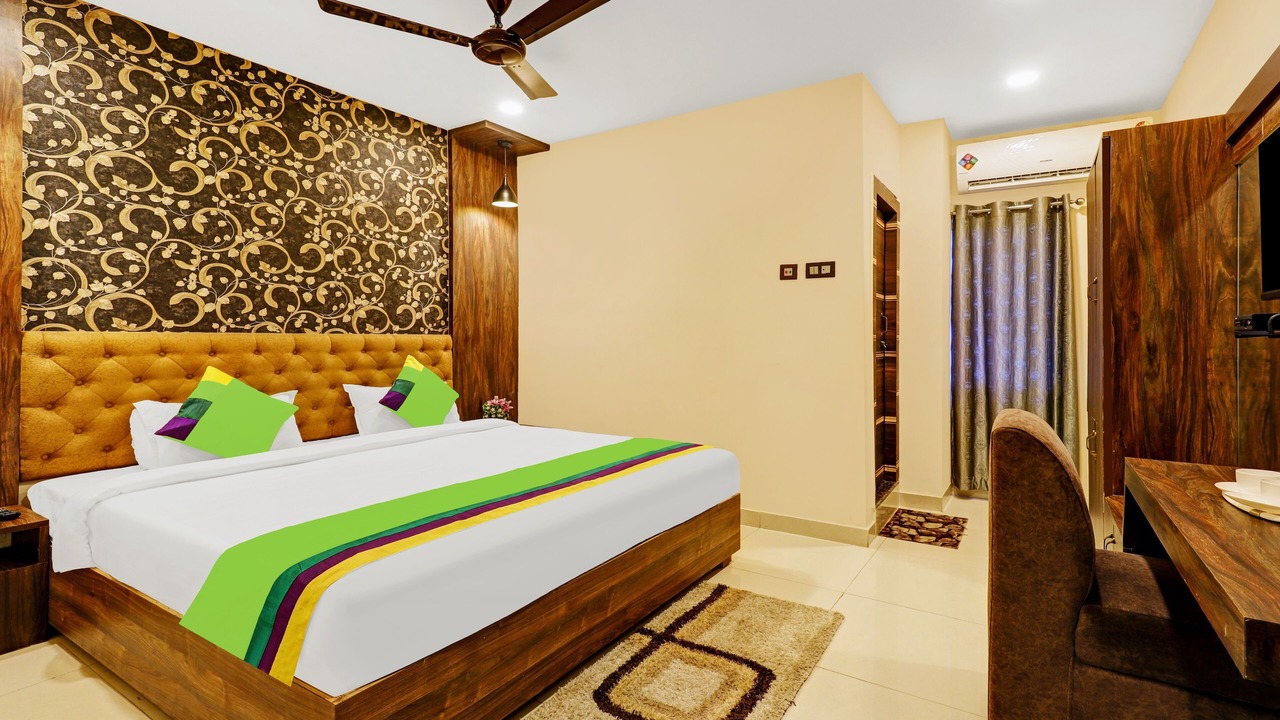 Photo of Bedroom in Paltan Bazaar