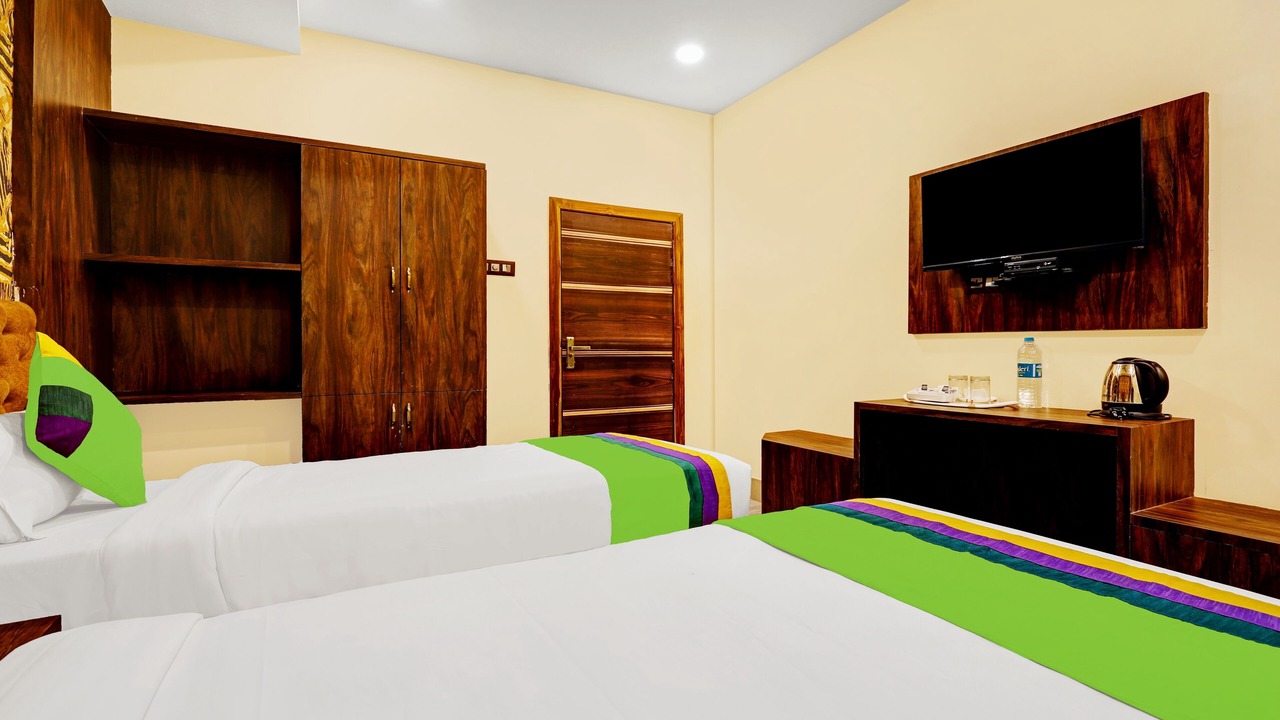 Photo of Bedroom in Paltan Bazaar