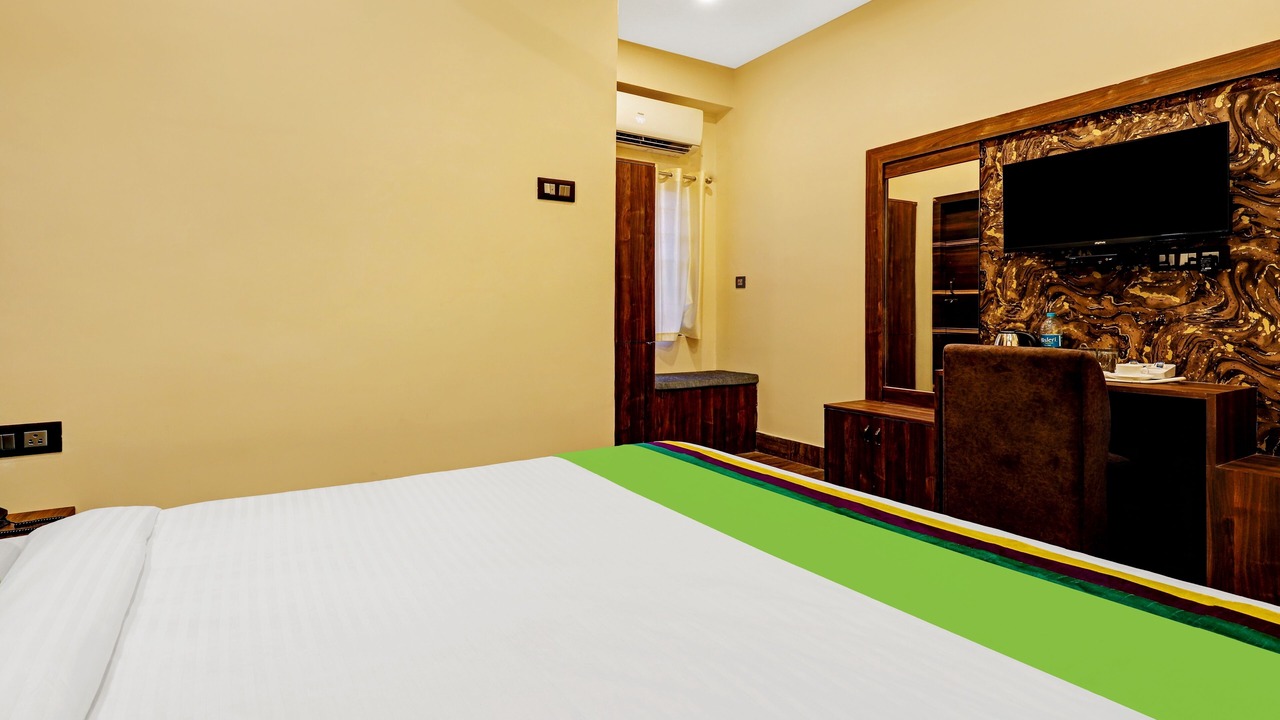 Photo of Bedroom in Paltan Bazaar