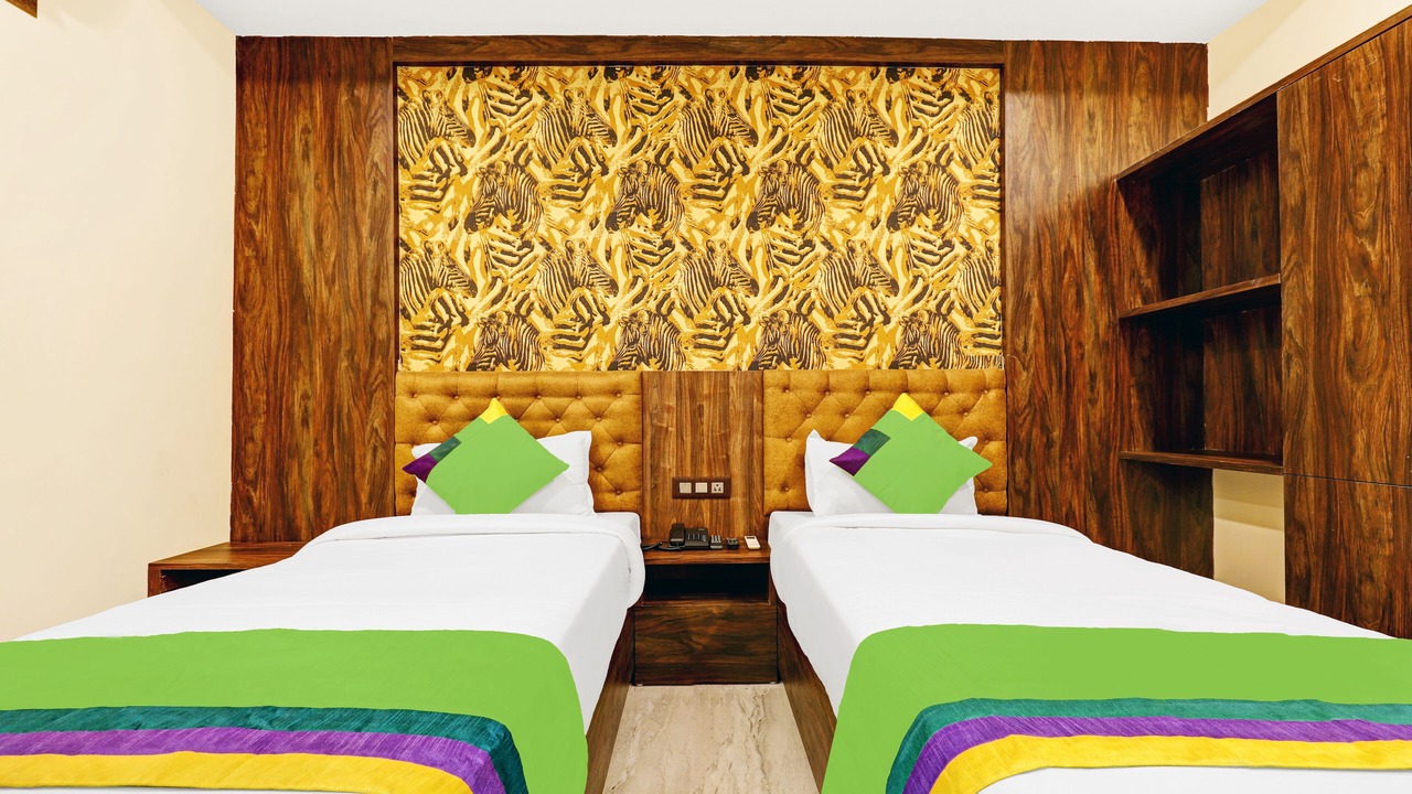 Photo of Bedroom in Paltan Bazaar
