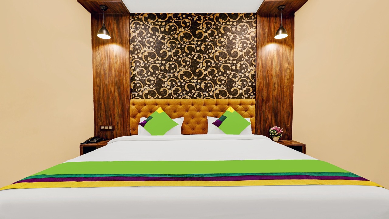 Photo of Bedroom in Paltan Bazaar