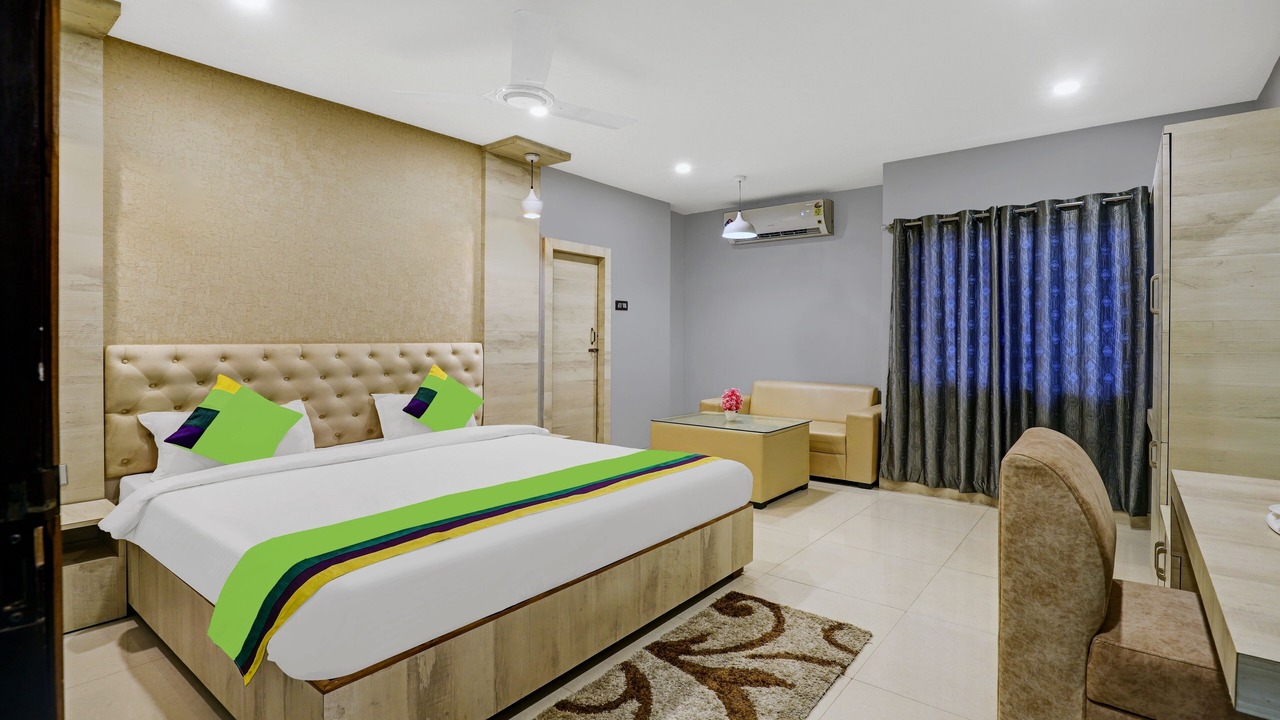 Photo of Bedroom in Paltan Bazaar