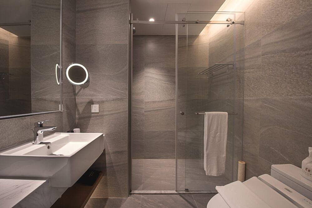 Photo of Bathroom in Tainan City Centre
