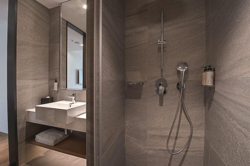 Photo of Bathroom in Tainan City Centre