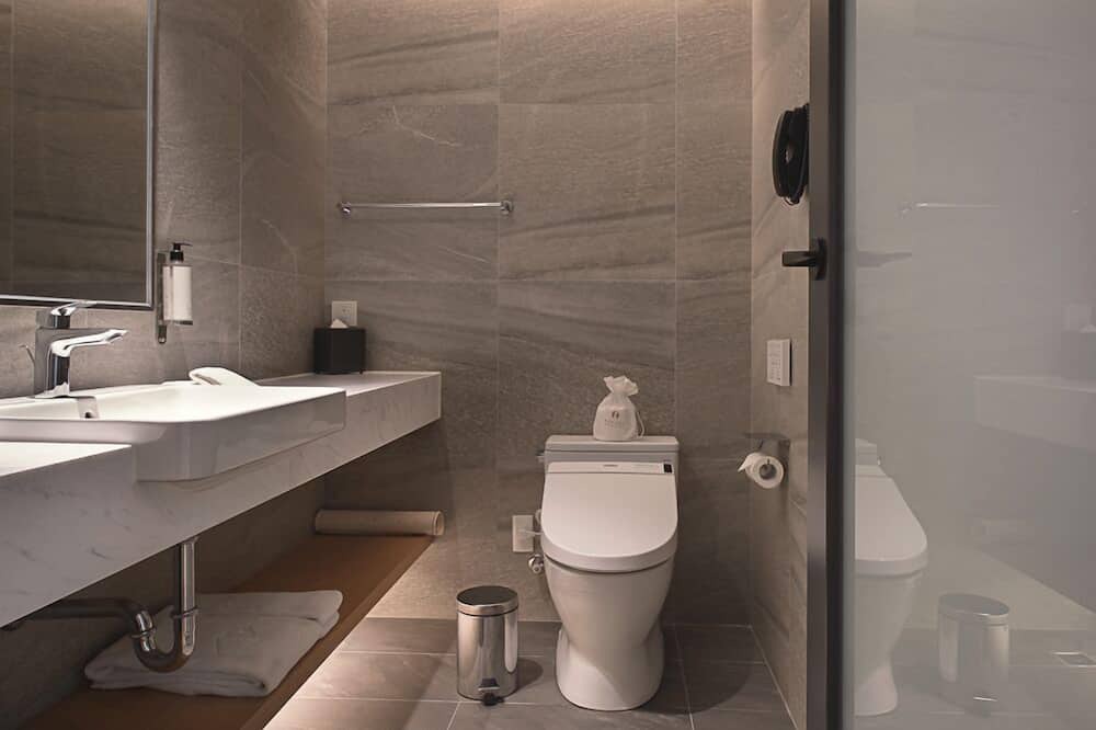 Photo of Bathroom in Tainan City Centre
