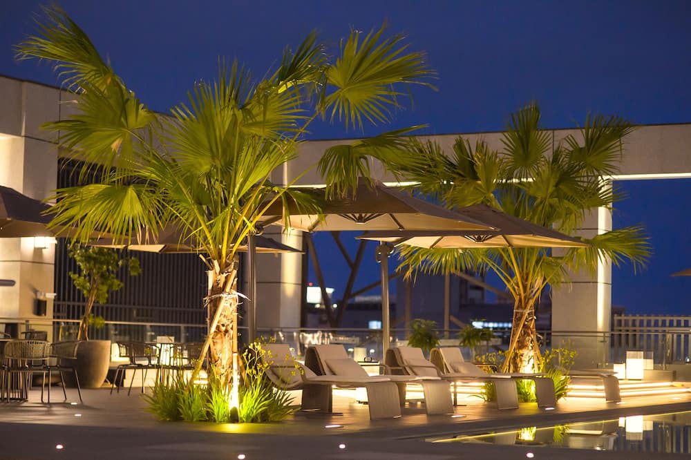 Photo of Outdoor in Tainan City Centre