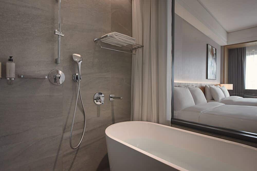 Photo of Bathroom in Tainan City Centre