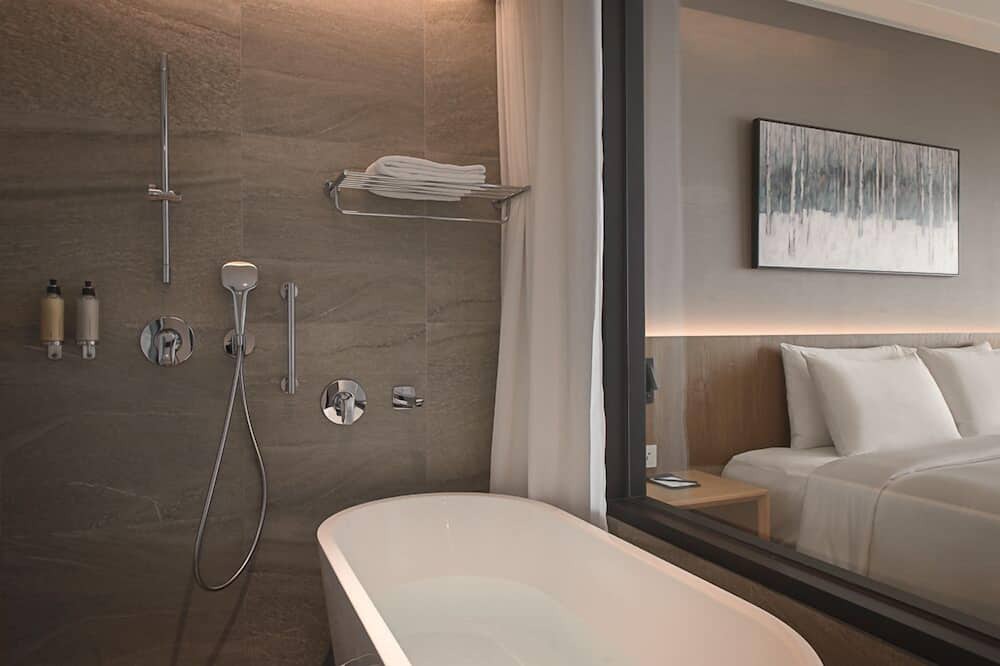 Photo of Bathroom in Tainan City Centre