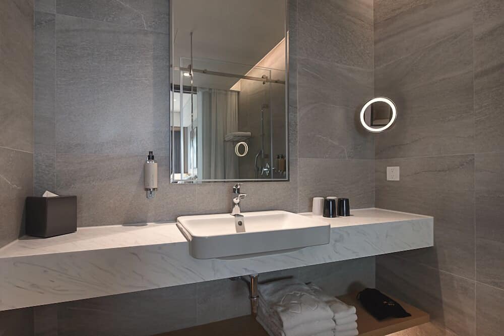Photo of Bathroom in Tainan City Centre