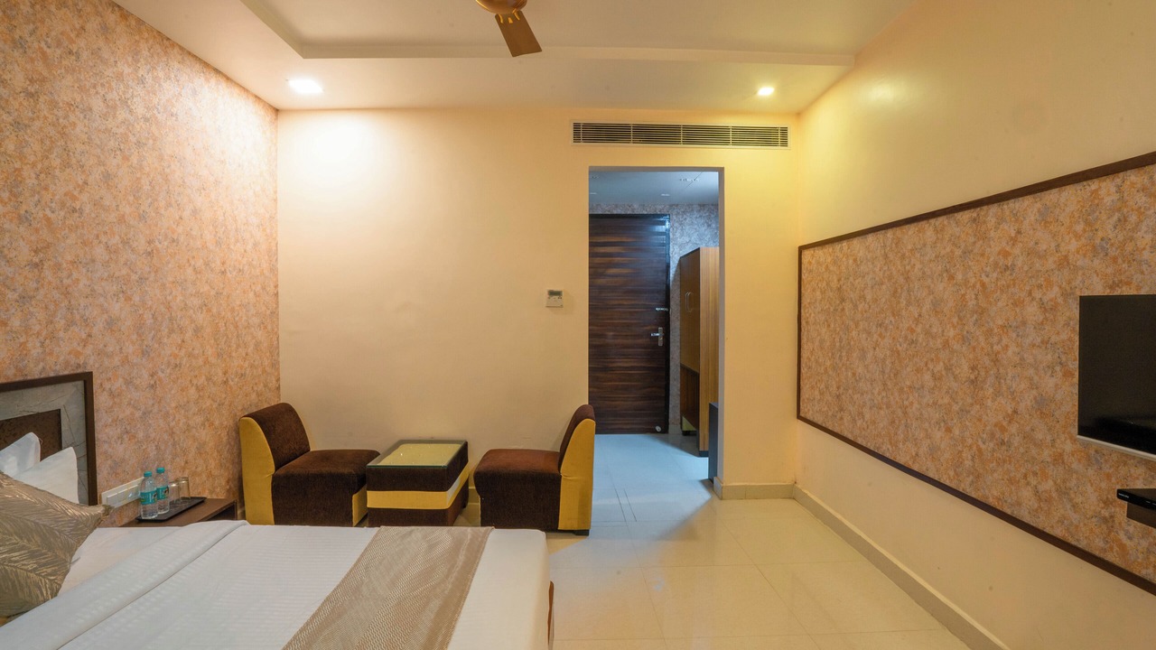 Photo of Bedroom in Varanasi