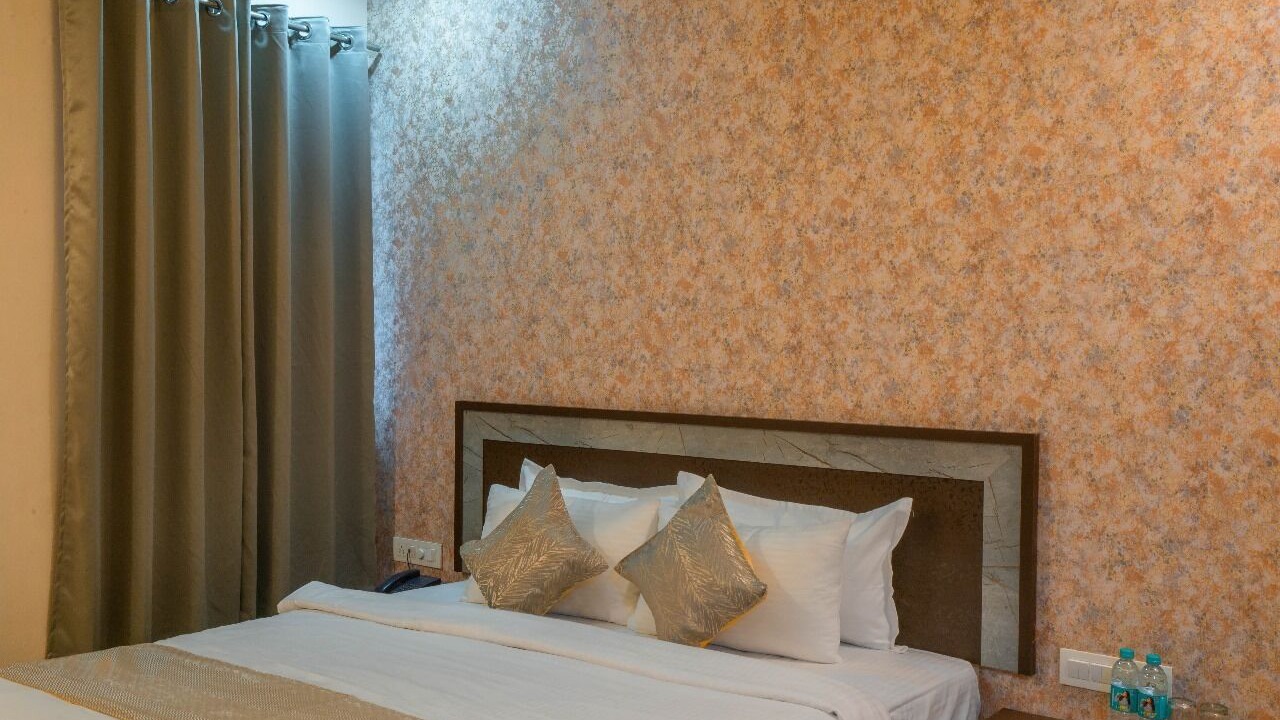 Photo of Bedroom in Varanasi