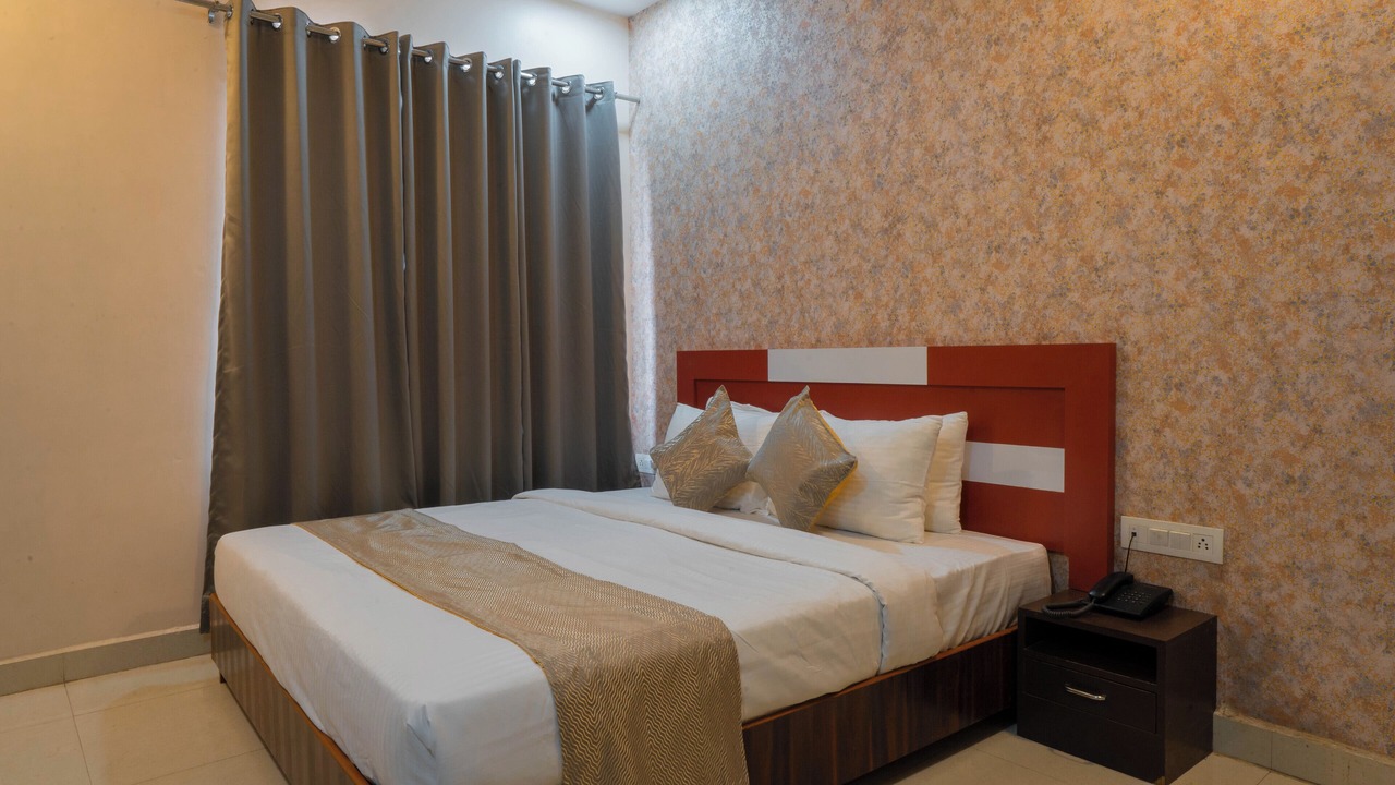 Photo of Bedroom in Varanasi