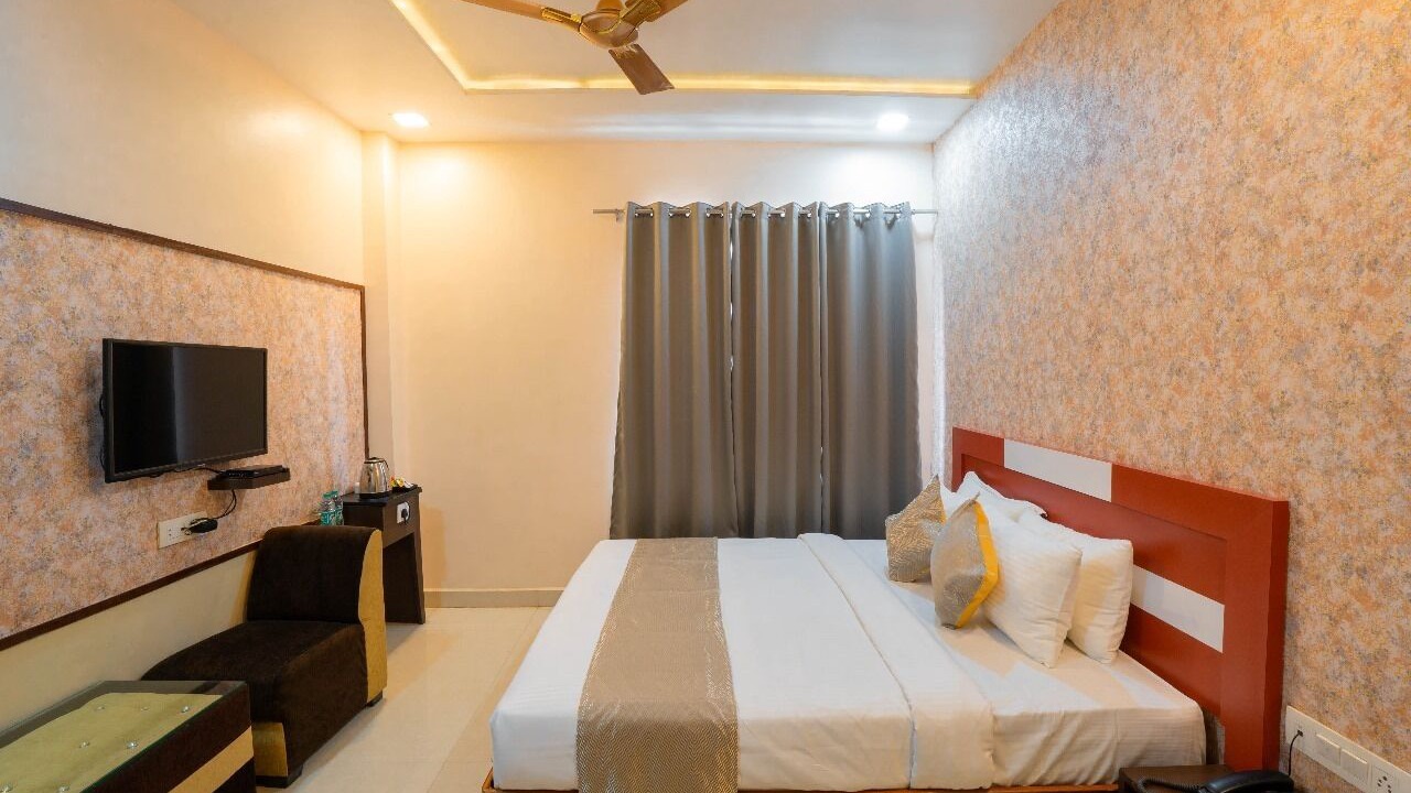 Photo of Bedroom in Varanasi