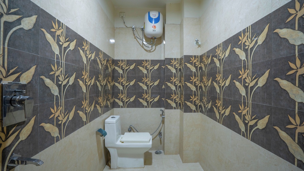 Photo of Bathroom in Varanasi