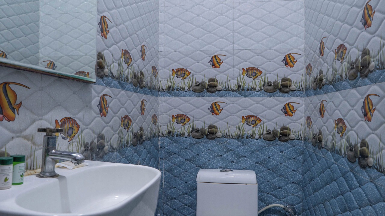 Photo of Bathroom in Varanasi