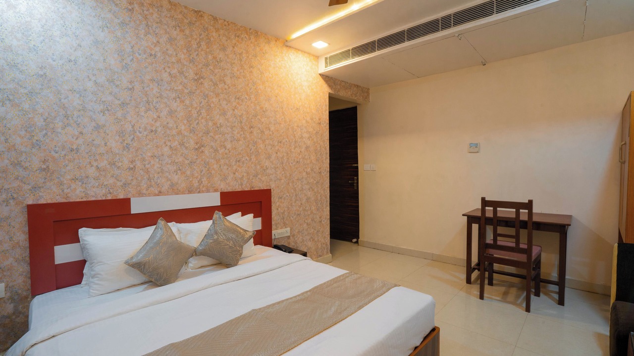 Photo of Bedroom in Varanasi