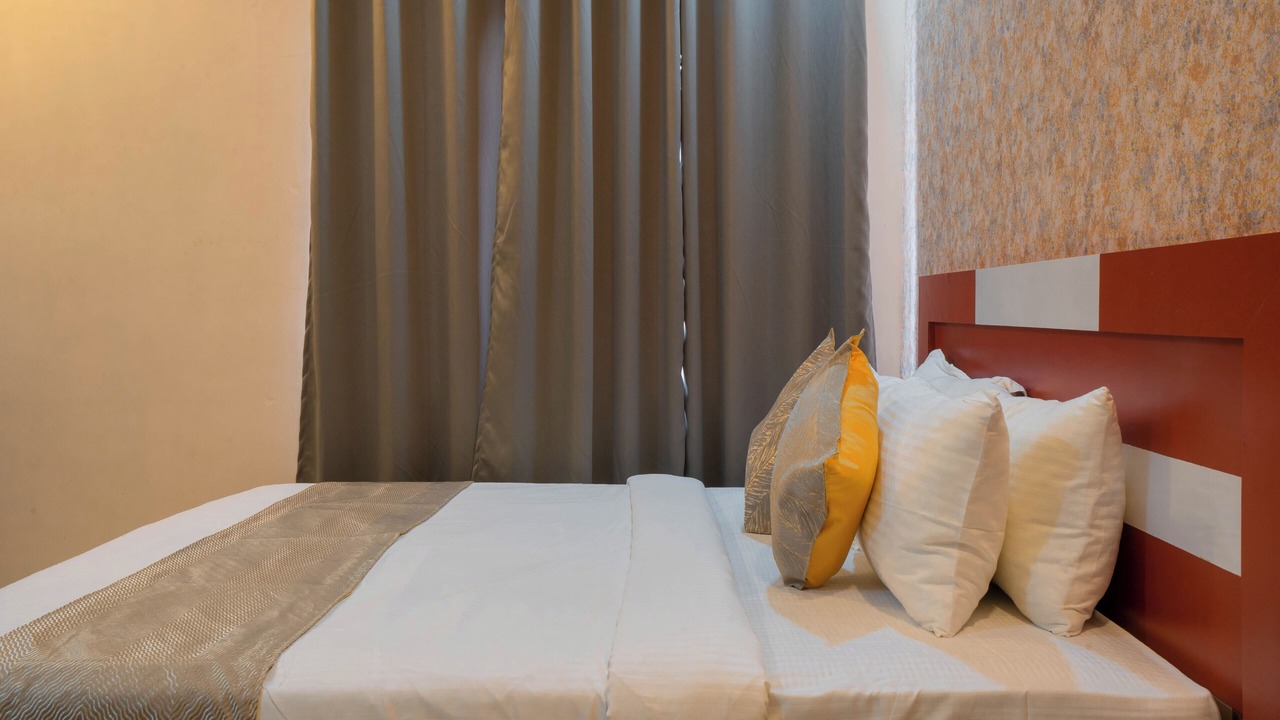 Photo of Bedroom in Varanasi