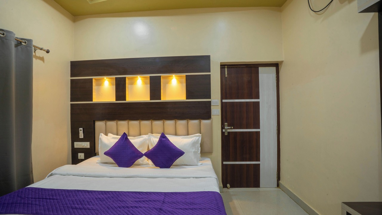 Photo of Bedroom in Varanasi
