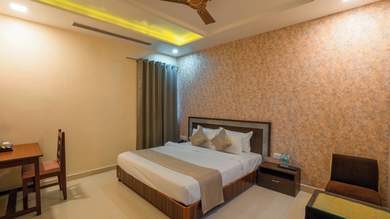 Photo of Bedroom in Varanasi