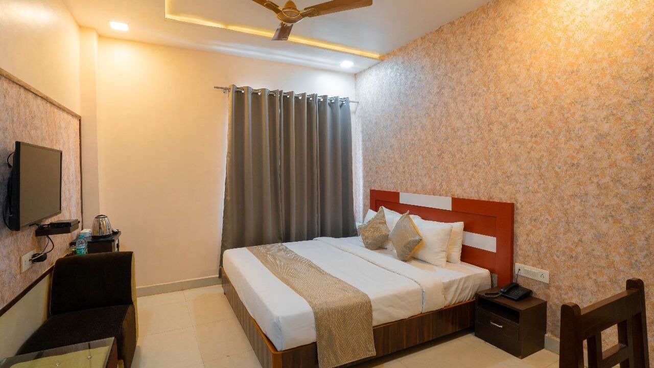 Photo of Bedroom in Varanasi
