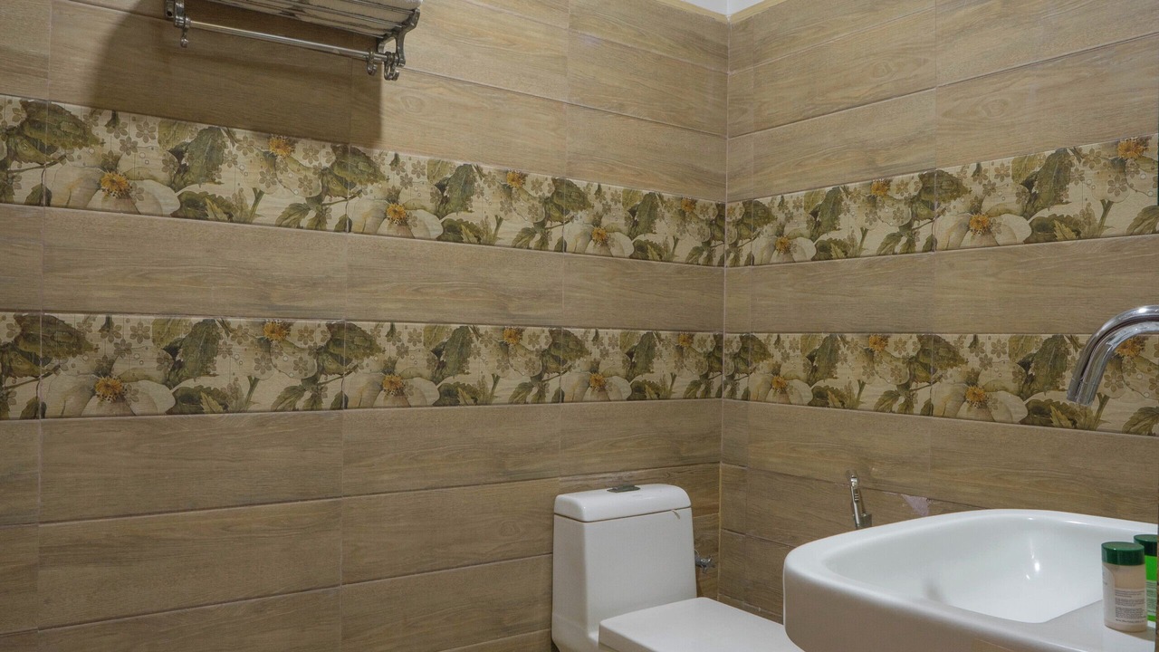 Photo of Bathroom in Varanasi