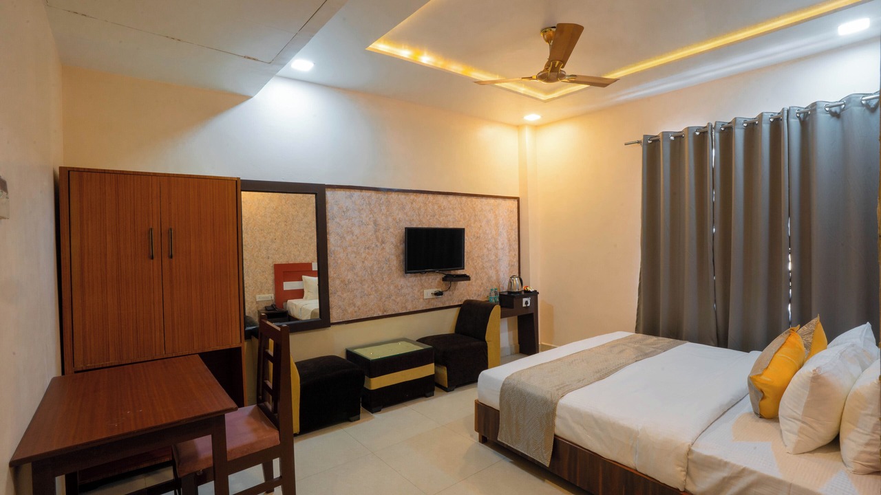 Photo of Bedroom in Varanasi
