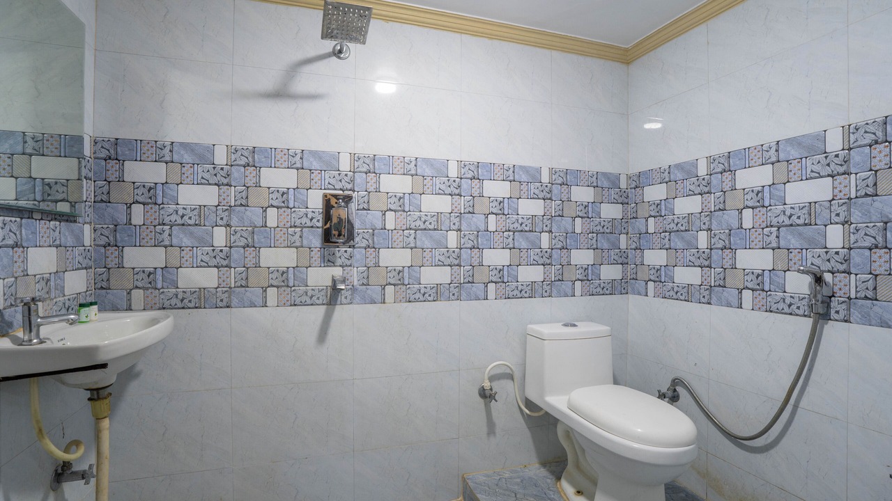 Photo of Bathroom in Varanasi