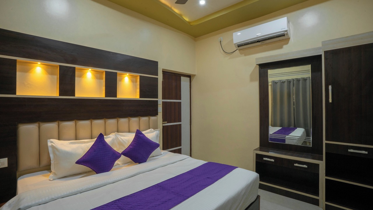Photo of Bedroom in Varanasi