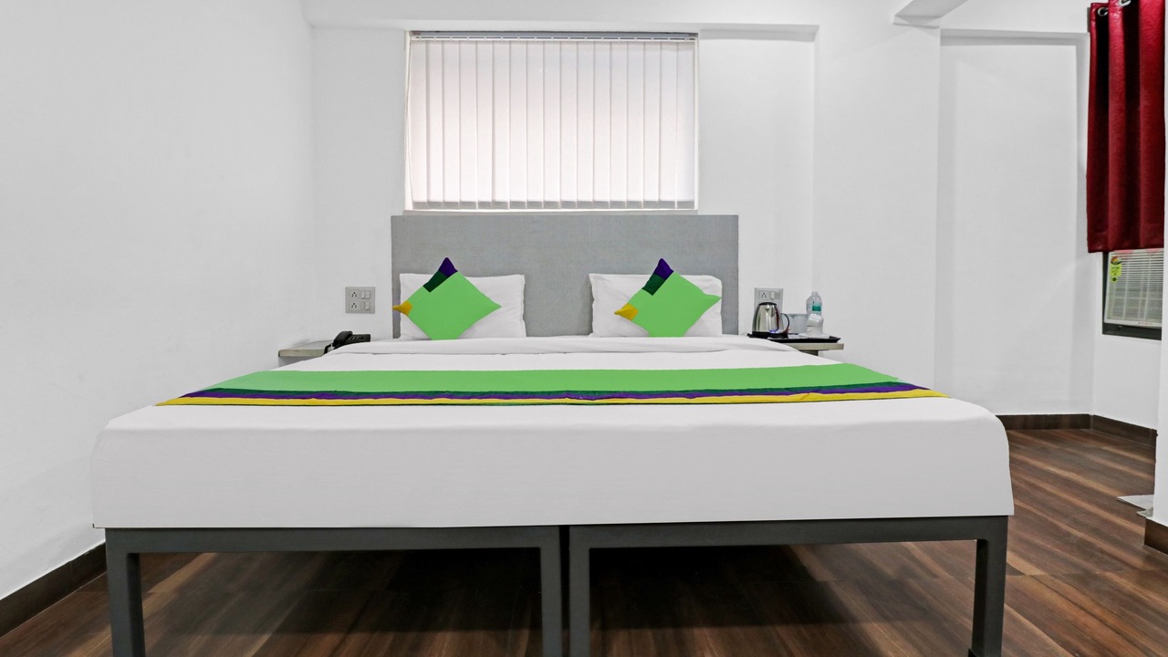Photo of Bedroom in Faridabad