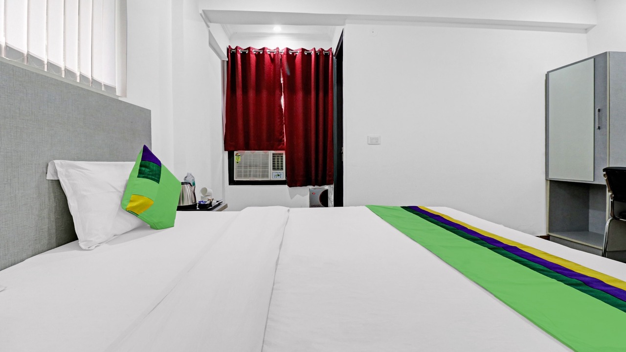 Photo of Bedroom in Faridabad