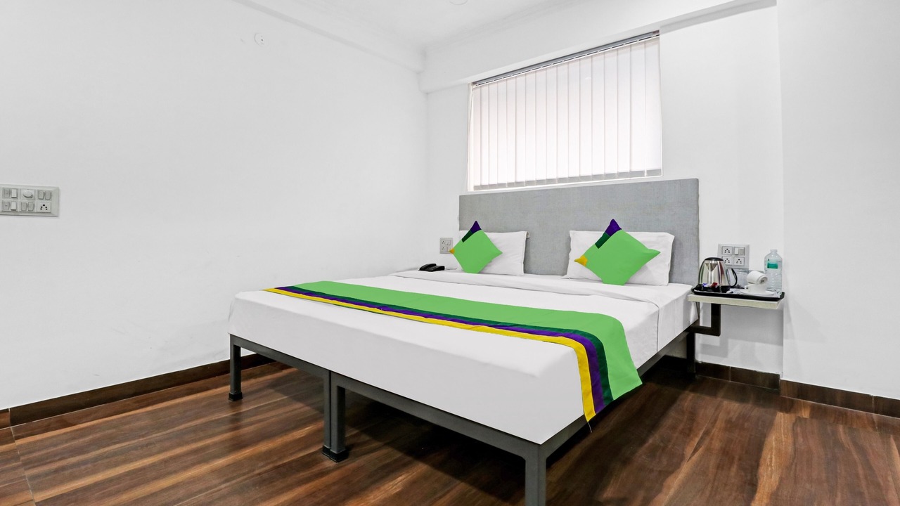 Photo of Bedroom in Faridabad