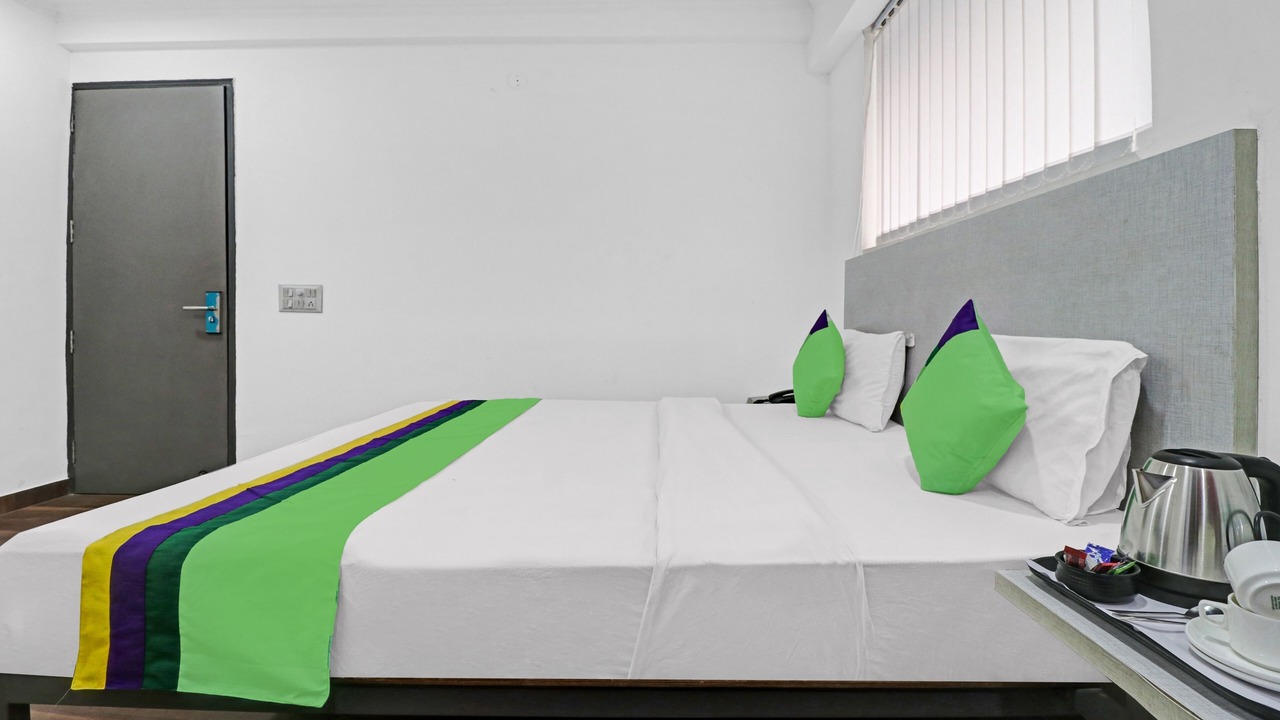 Photo of Bedroom in Faridabad