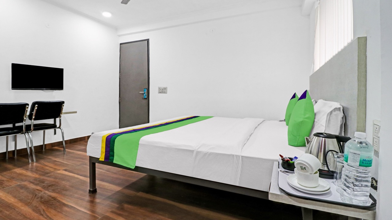 Photo of Bedroom in Faridabad