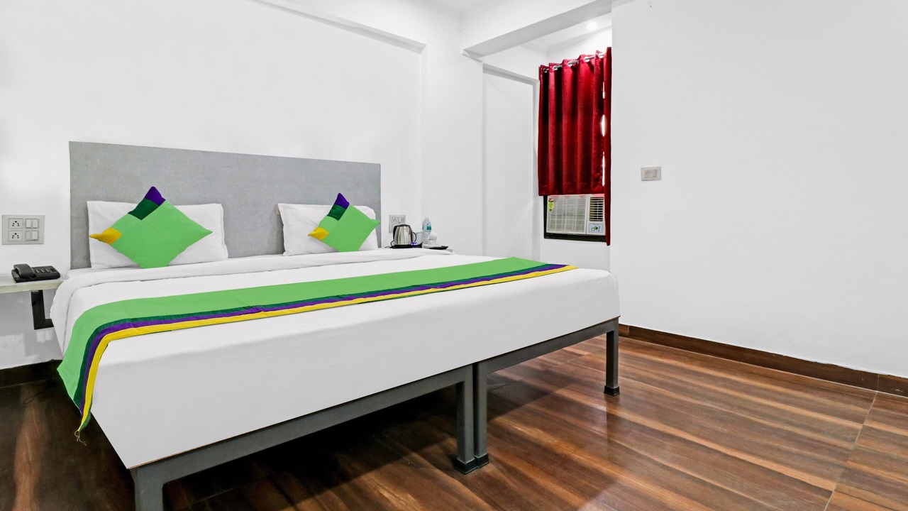 Photo of Bedroom in Faridabad