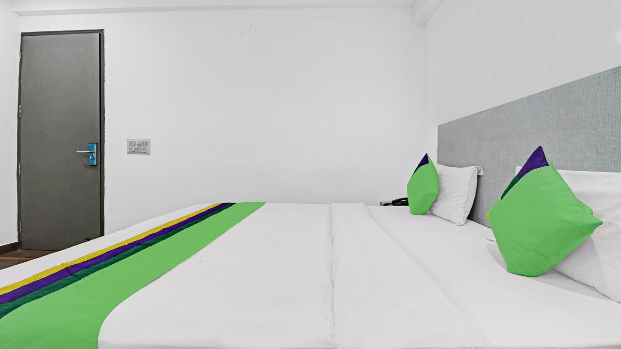Photo of Bedroom in Faridabad