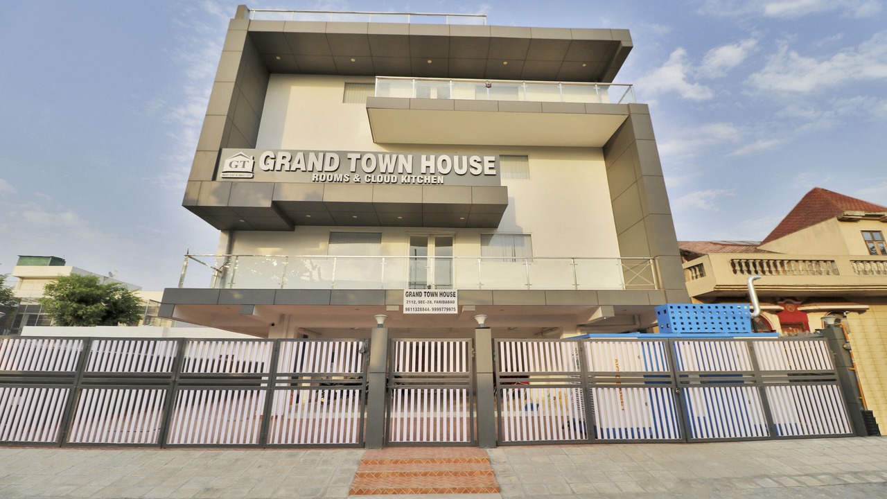 Photo of Outdoor in Faridabad