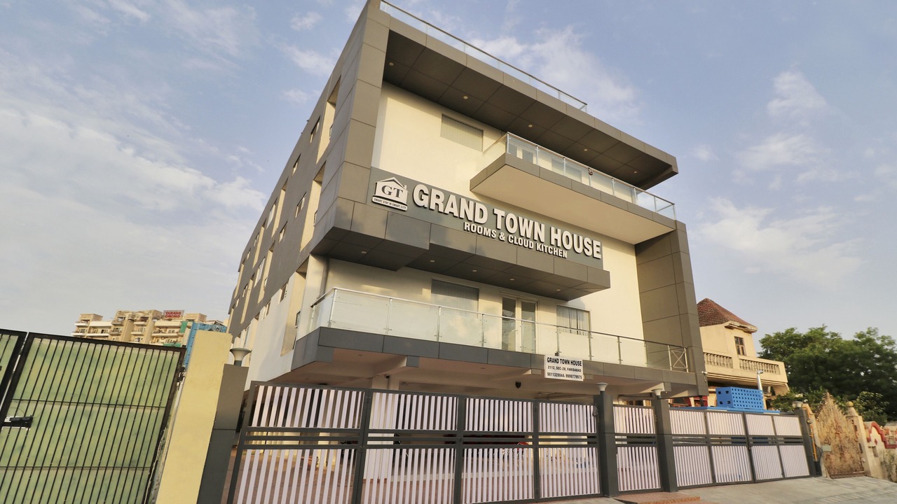 Photo of Outdoor in Faridabad