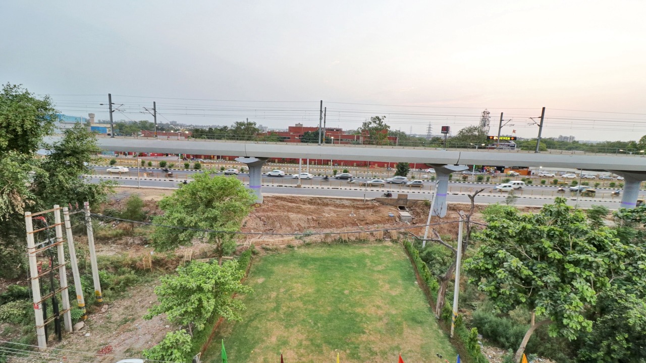 Photo of Outdoor in Faridabad