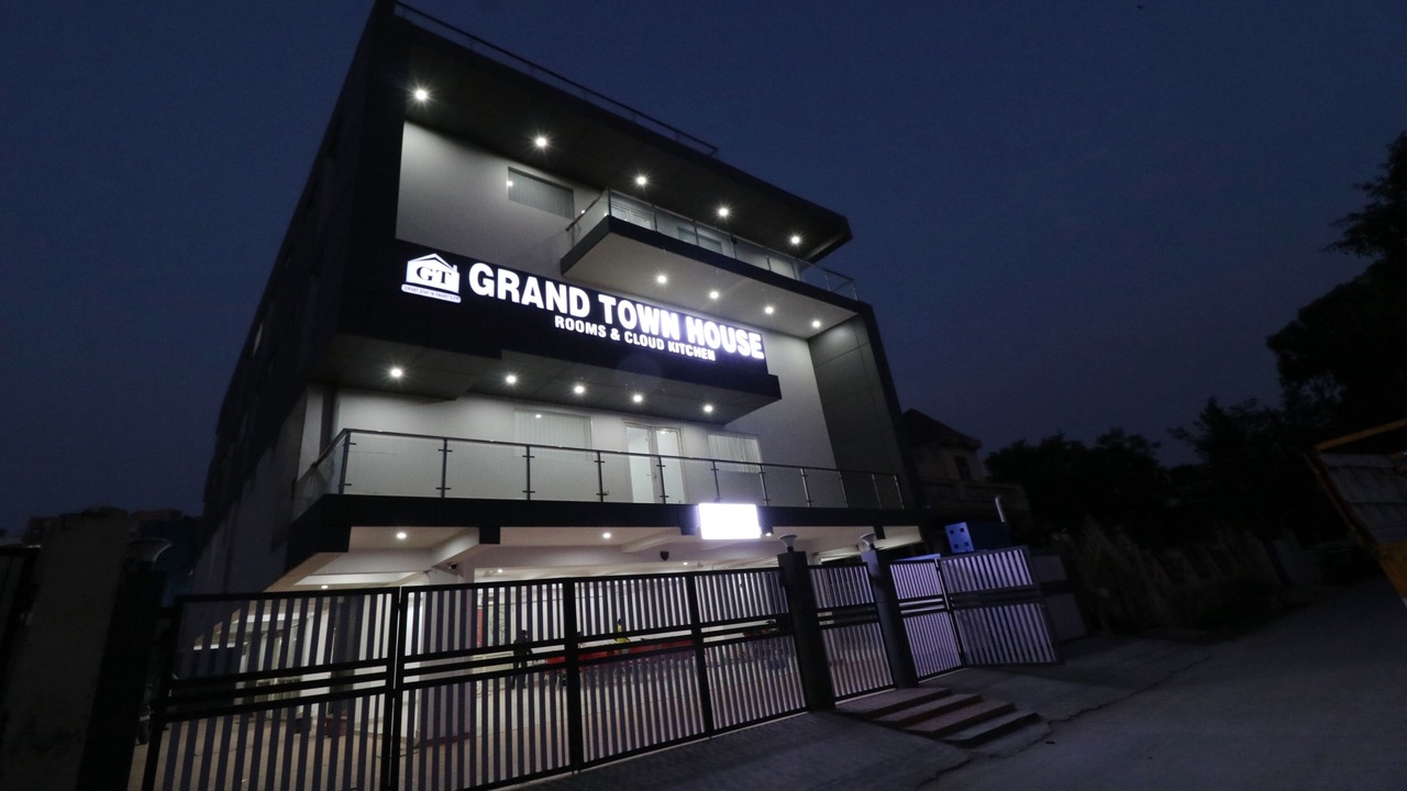 Photo of Outdoor in Faridabad