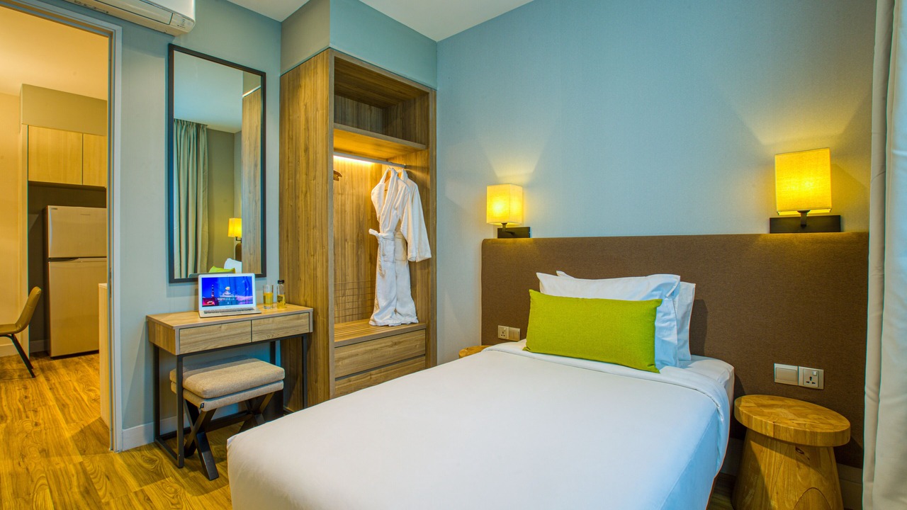 Photo of Bedroom in Putrajaya