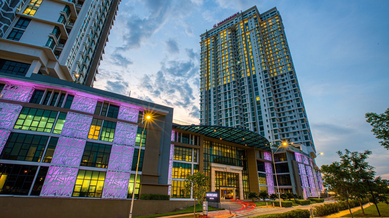 Photo of Outdoor in Putrajaya