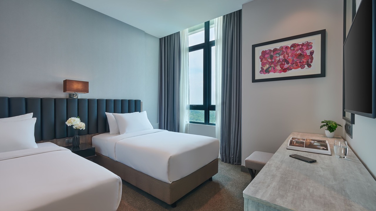 Photo of Bedroom in Putrajaya