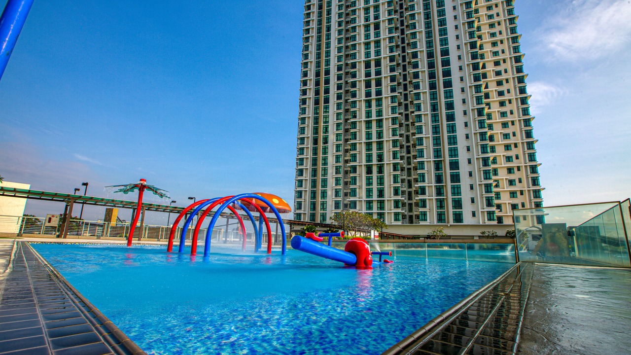 Photo of Outdoor in Putrajaya