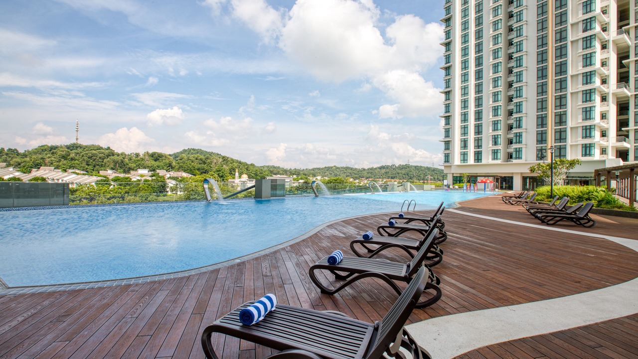 Photo of Outdoor in Putrajaya