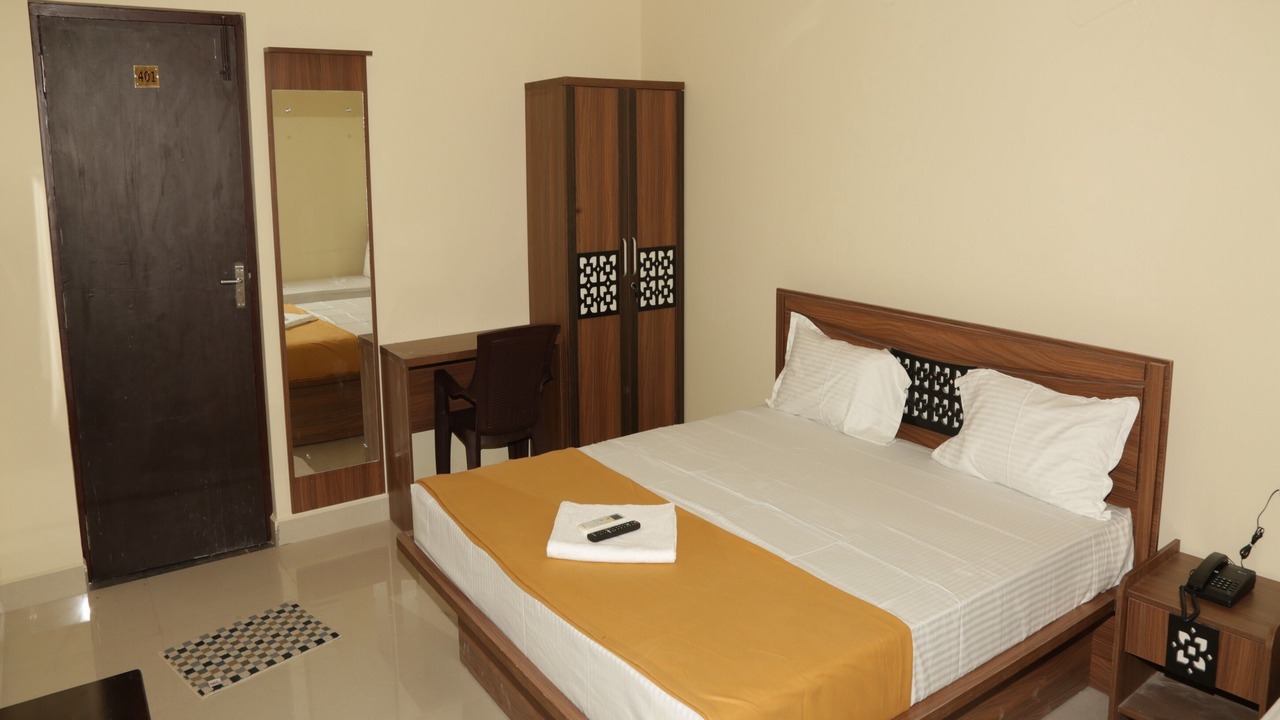 Photo of Bedroom in Nagapattinam