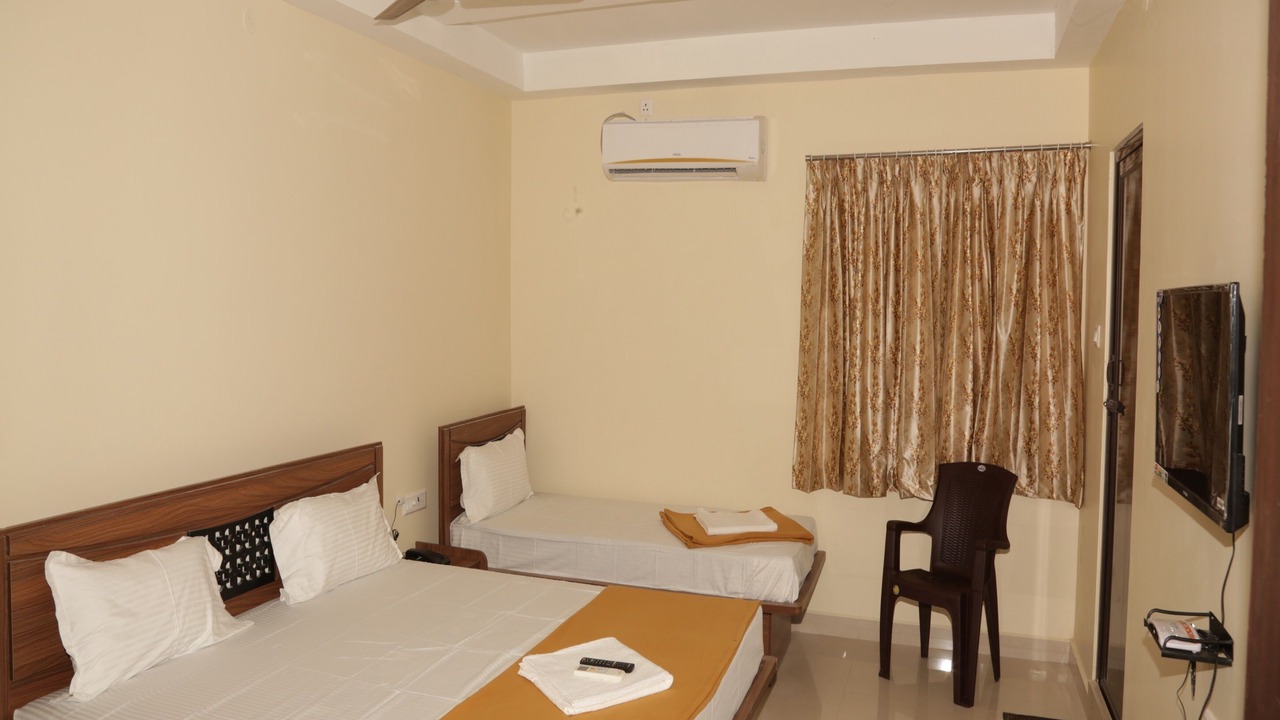 Photo of Bedroom in Nagapattinam